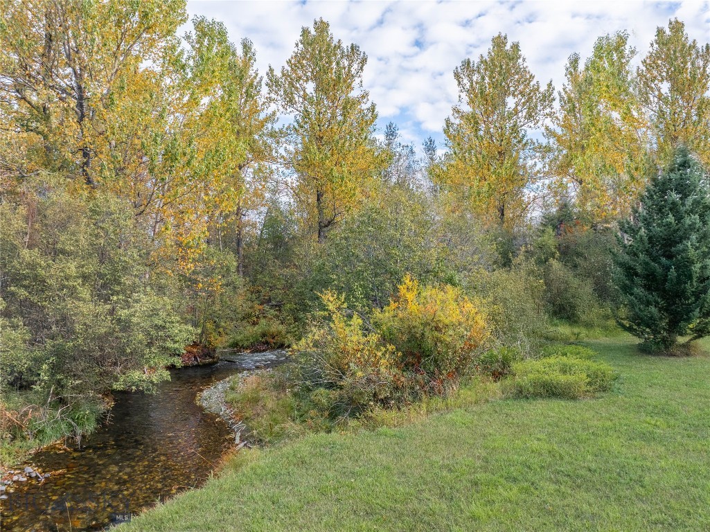 13011 Cottonwood Canyon Road