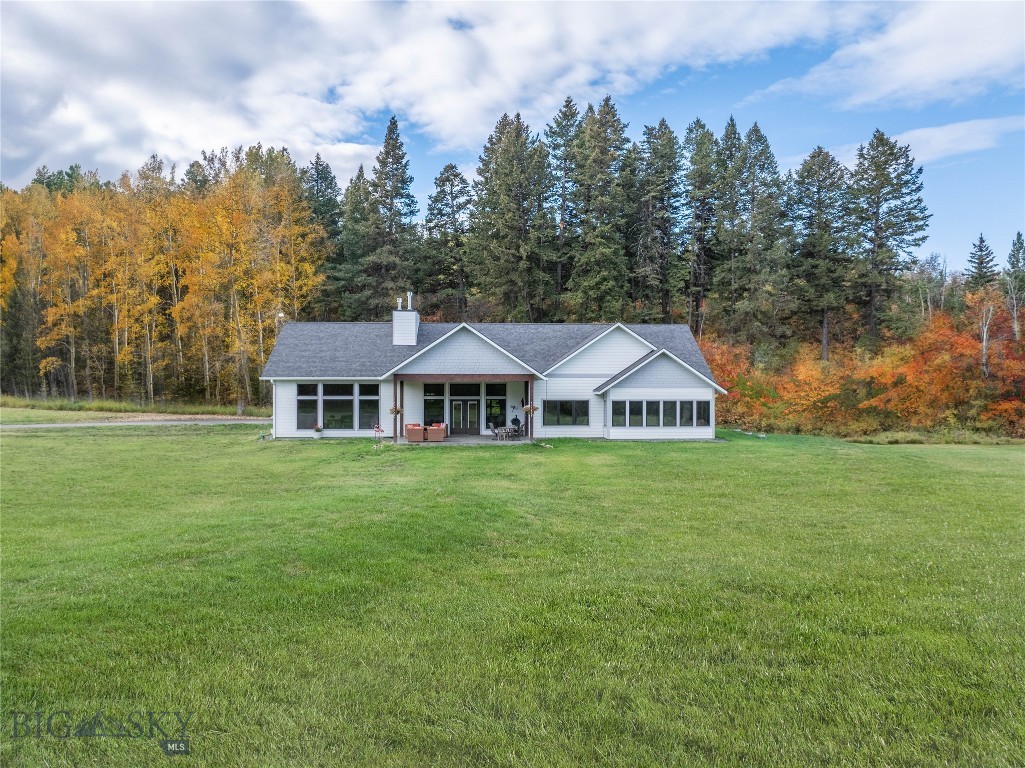 13011 Cottonwood Canyon Road