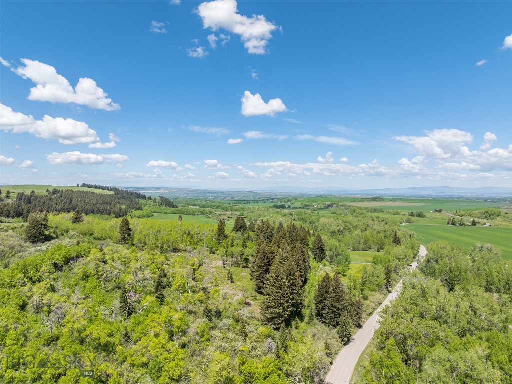 13011 Cottonwood Canyon Road