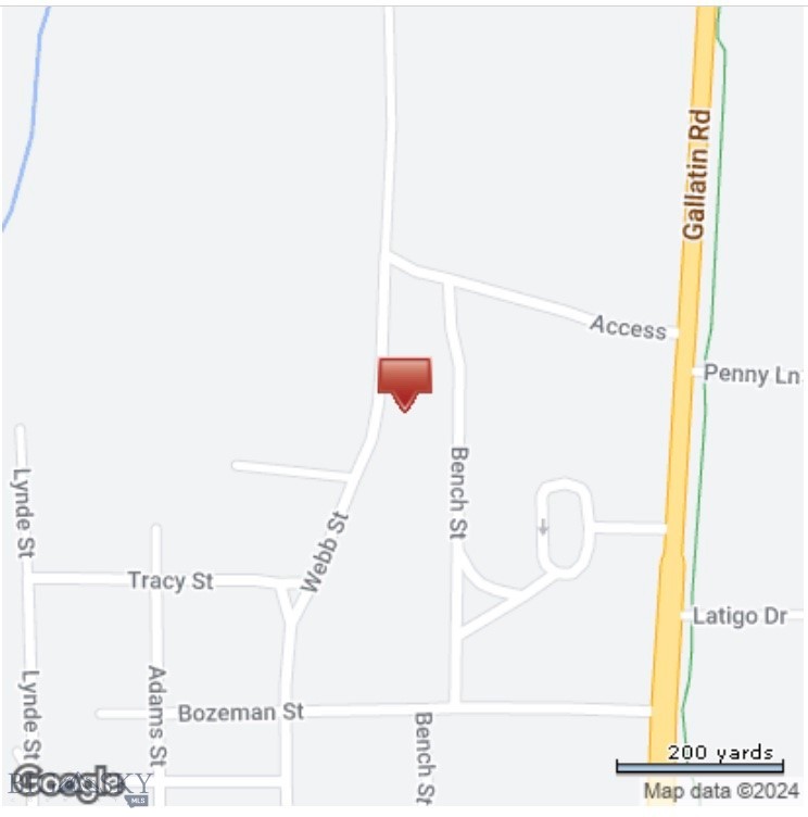 76413 Gallatin Road