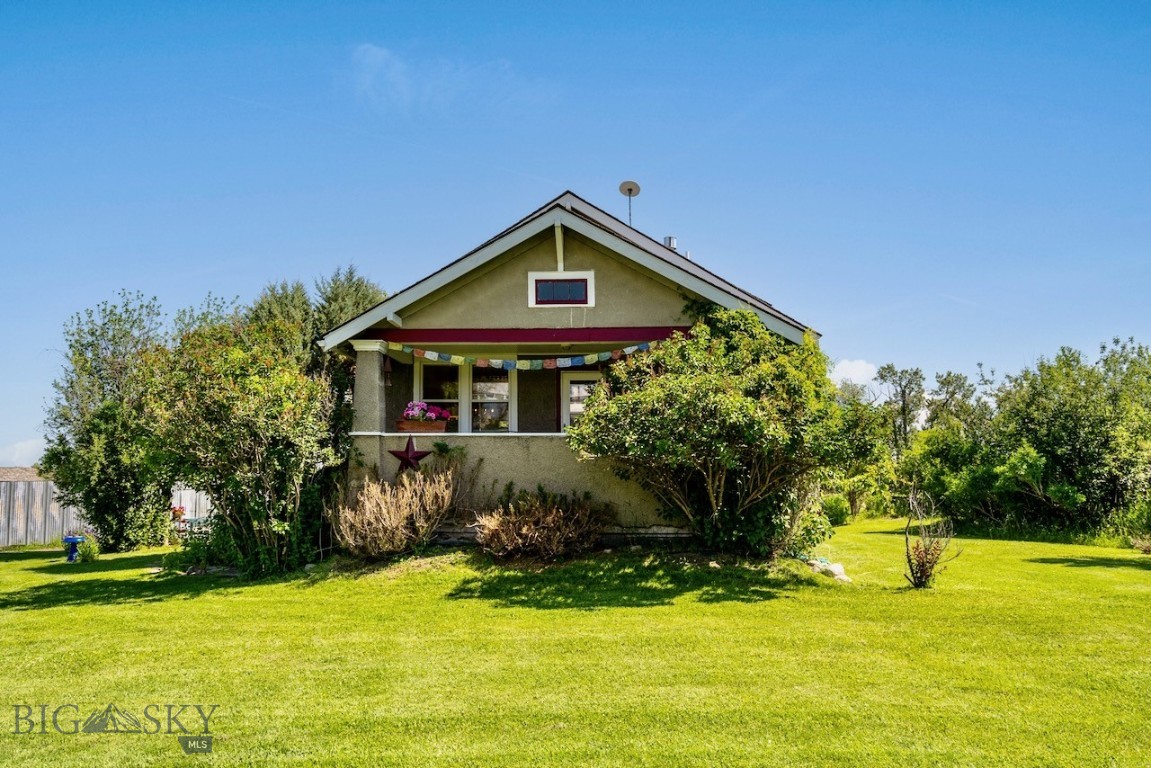76413 Gallatin Road