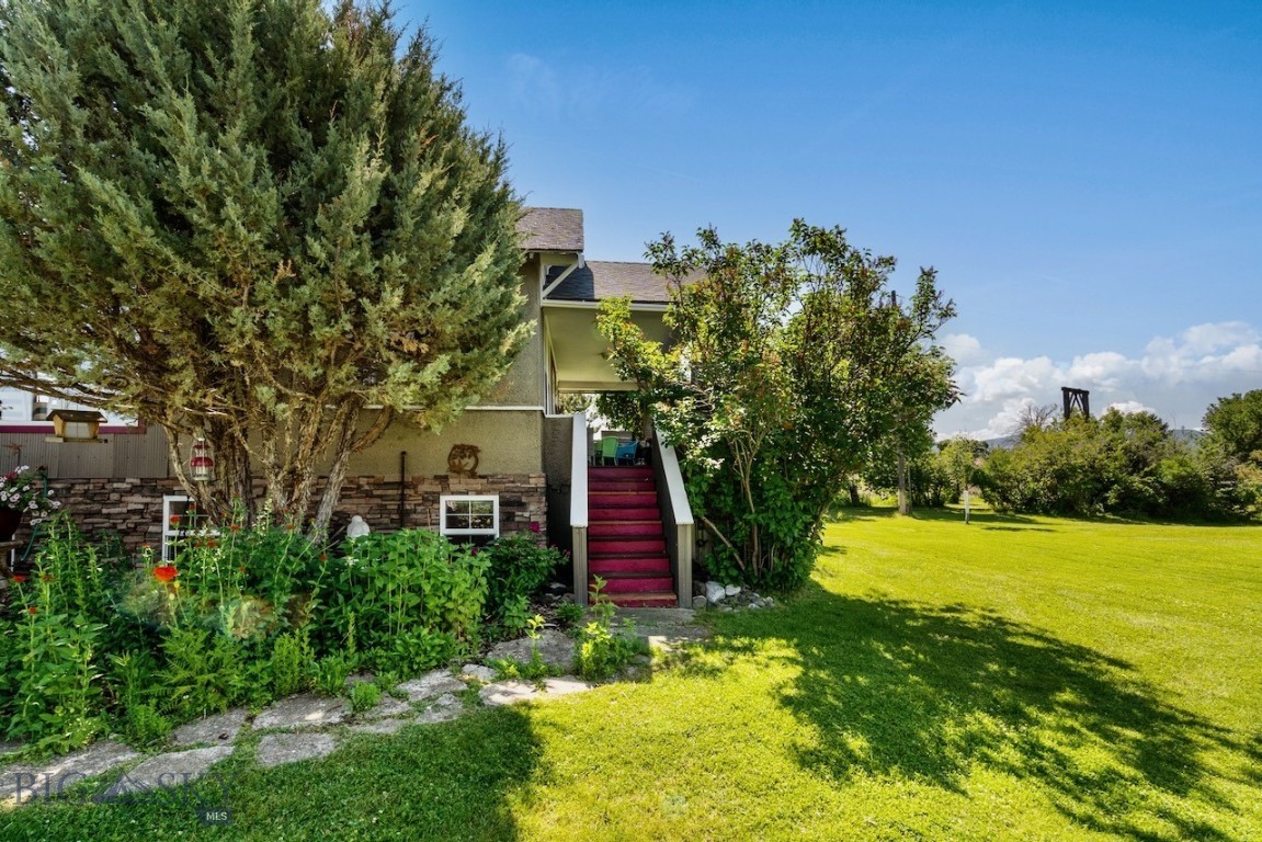 76413 Gallatin Road