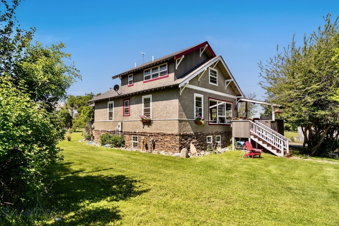 76413 Gallatin Road