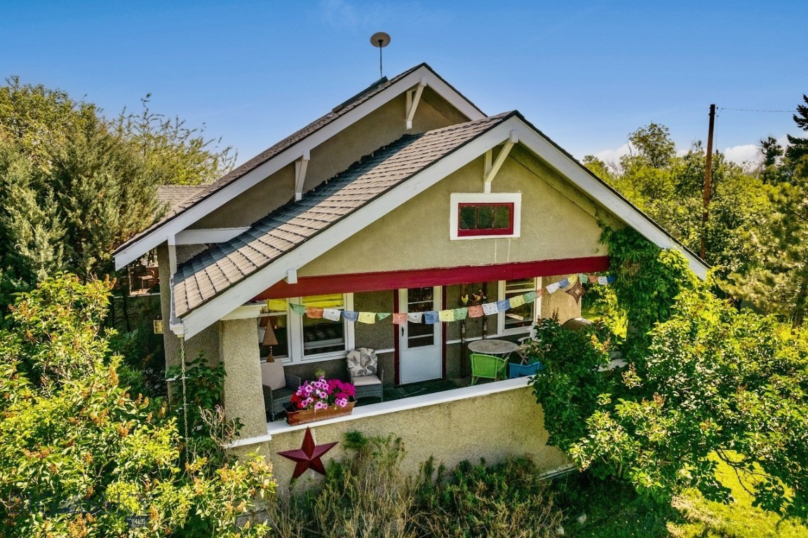 76413 Gallatin Road