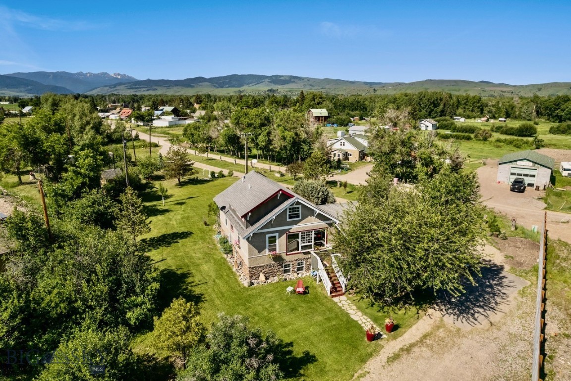 76413 Gallatin Road