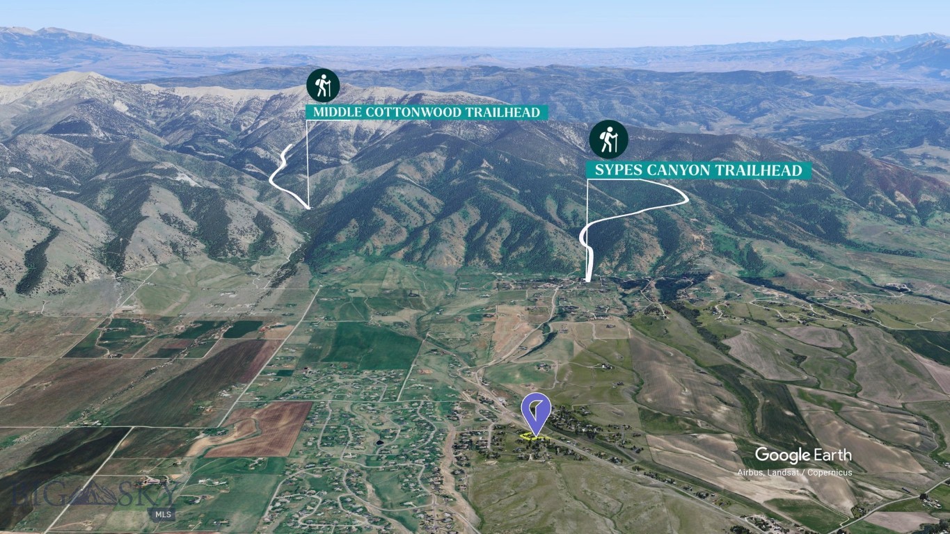 3310 Tumbleweed Drive