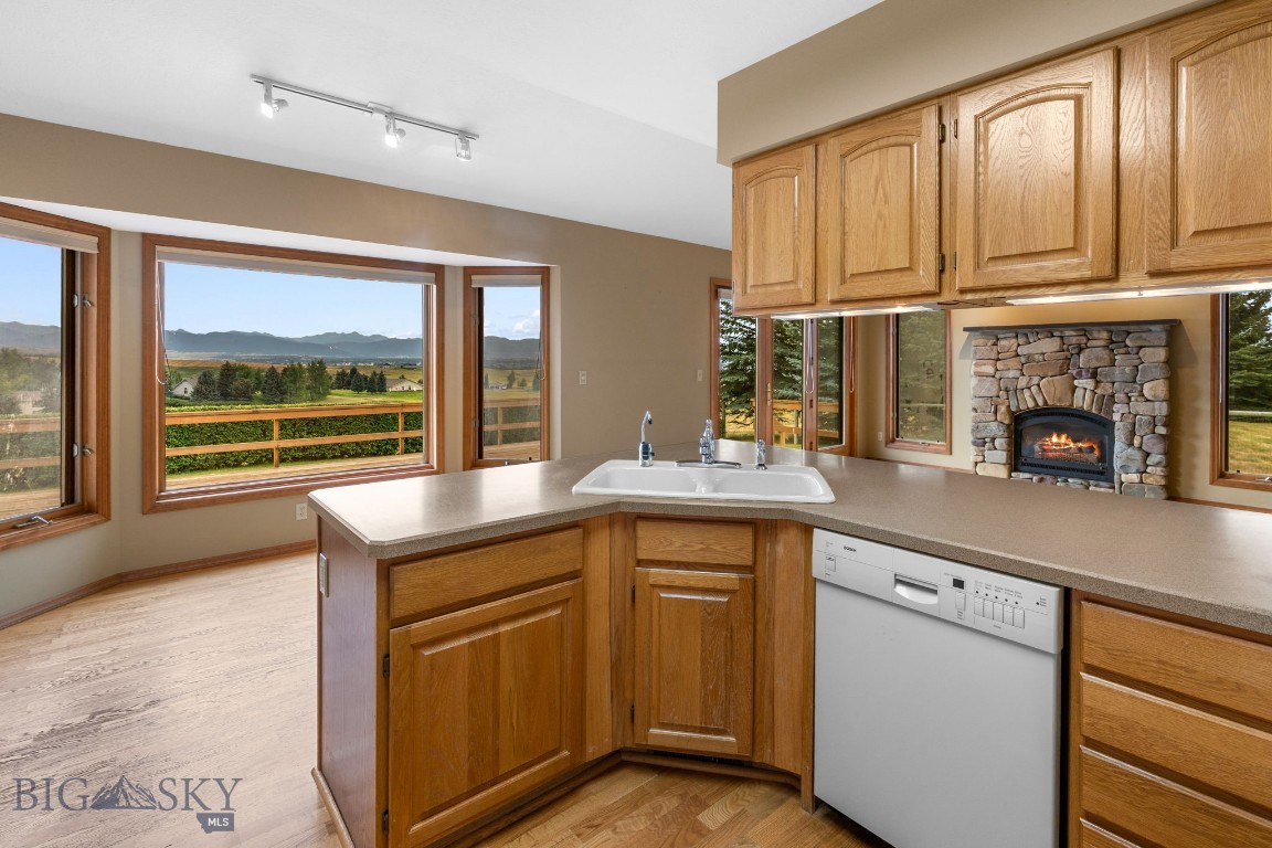 3310 Tumbleweed Drive