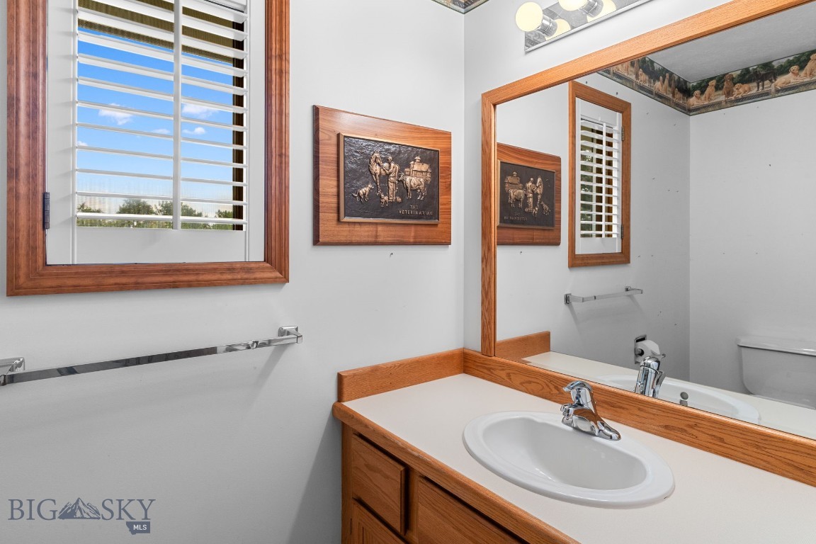 3310 Tumbleweed Drive