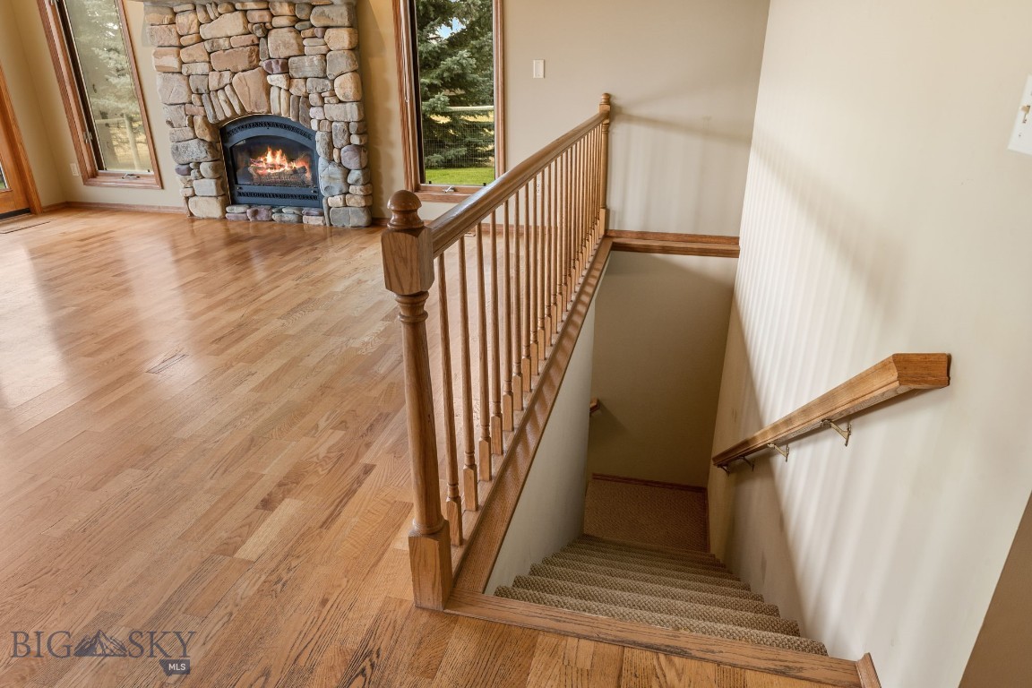 3310 Tumbleweed Drive