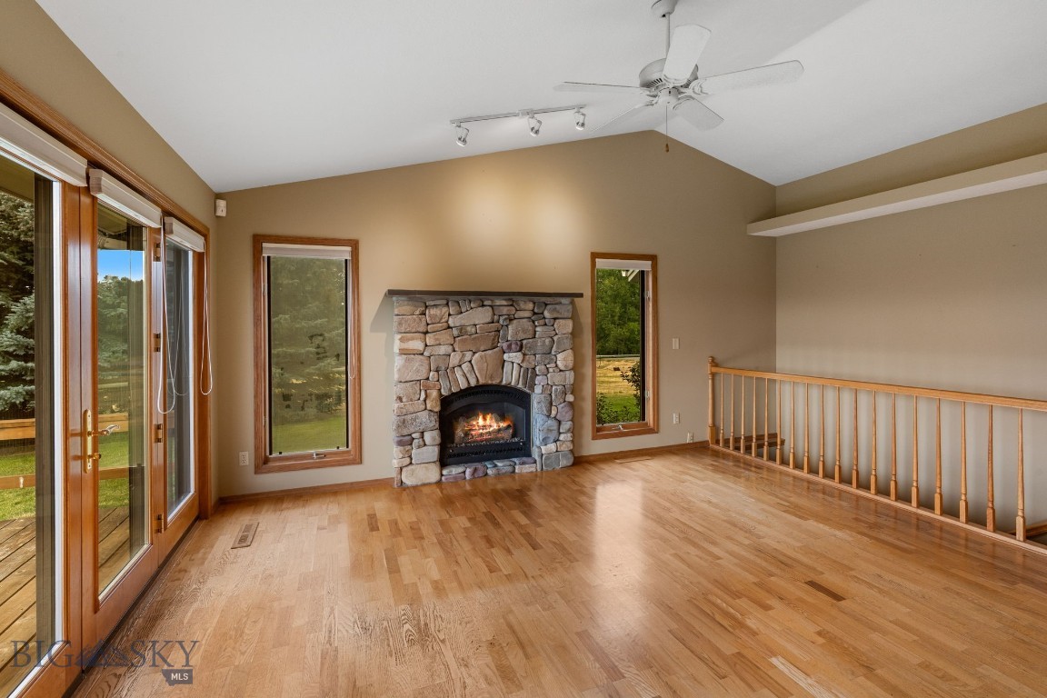 3310 Tumbleweed Drive