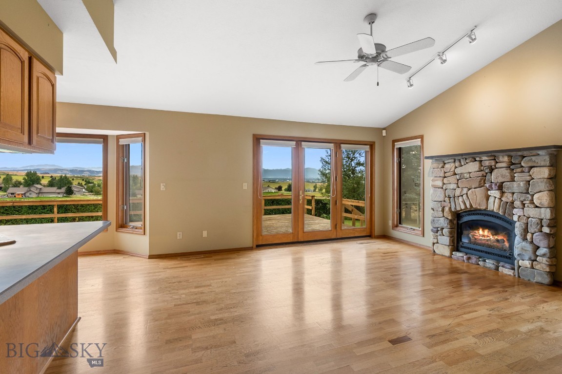 3310 Tumbleweed Drive