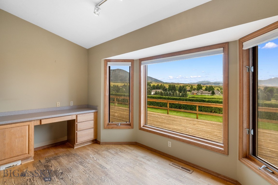 3310 Tumbleweed Drive