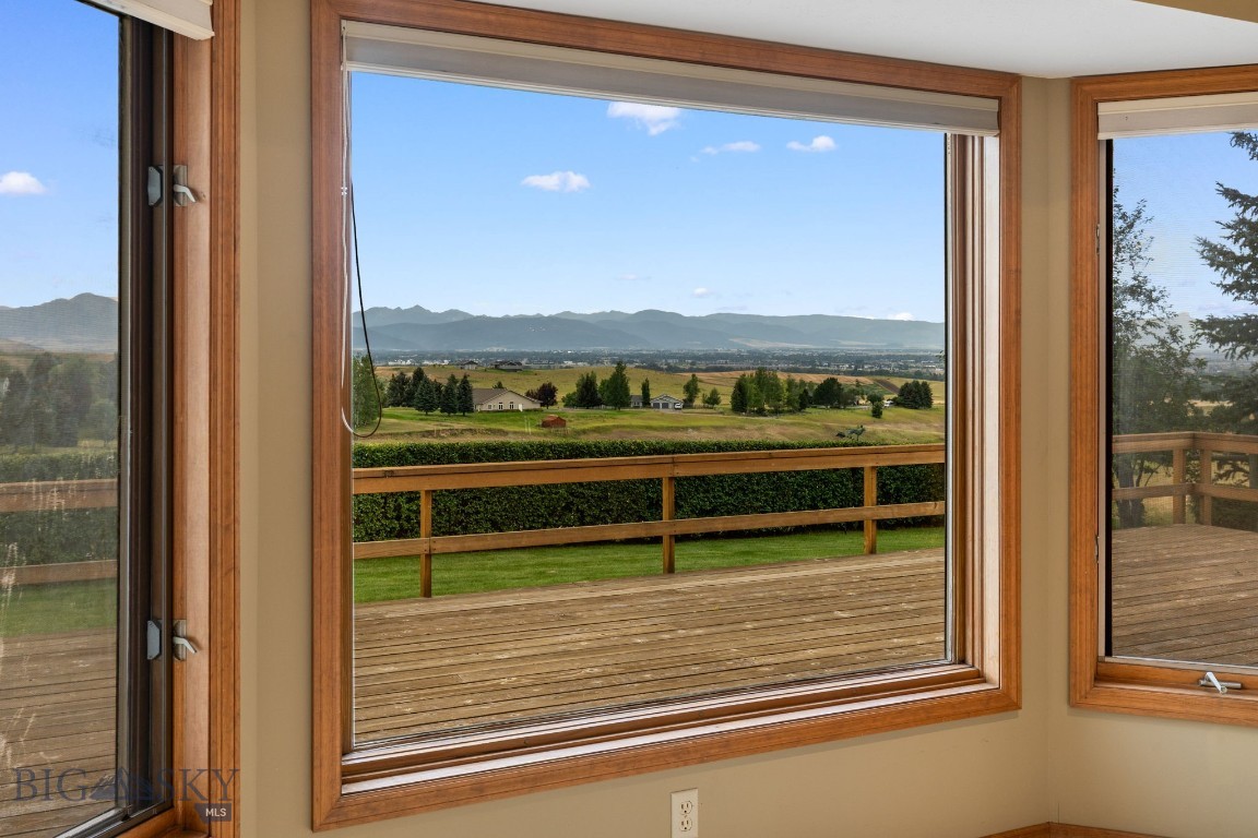 3310 Tumbleweed Drive