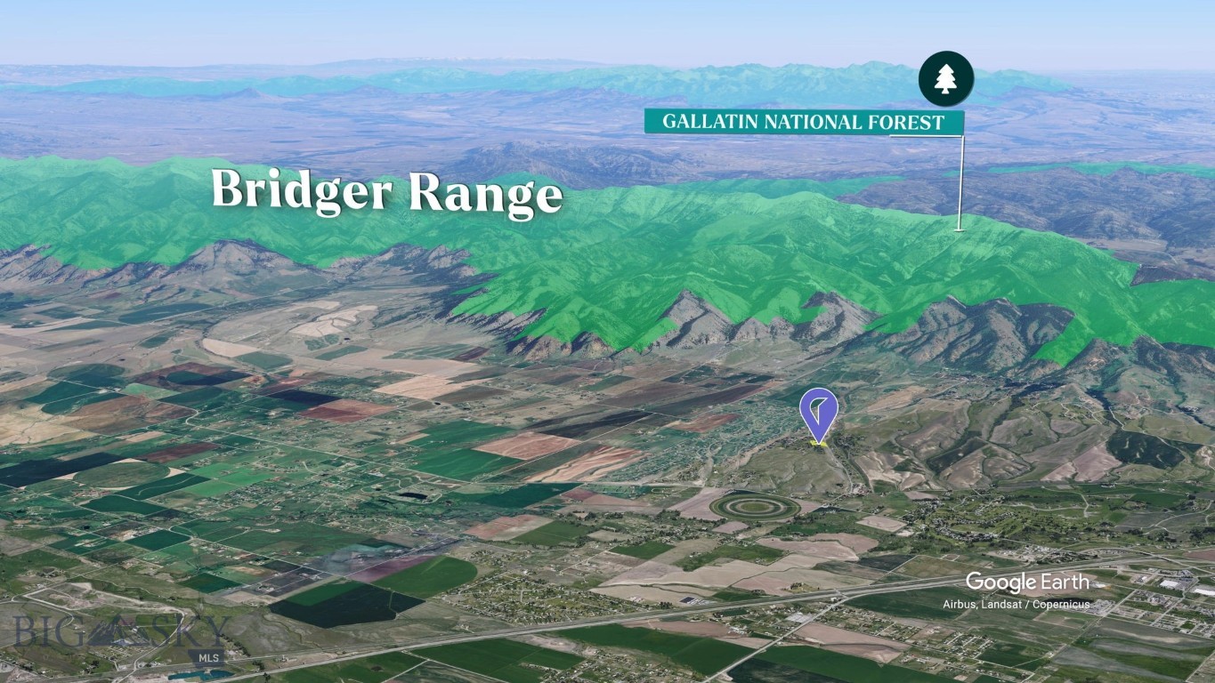 3310 Tumbleweed Drive