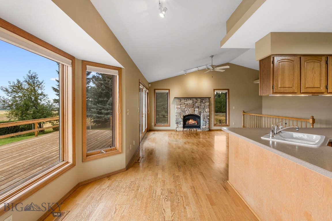 3310 Tumbleweed Drive