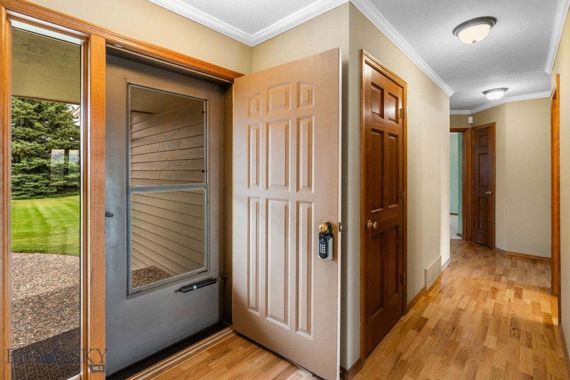 3310 Tumbleweed Drive