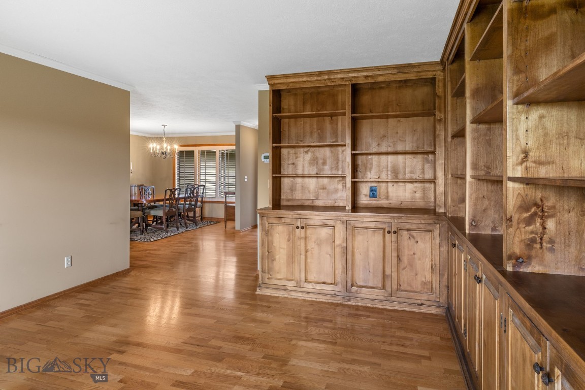 3310 Tumbleweed Drive