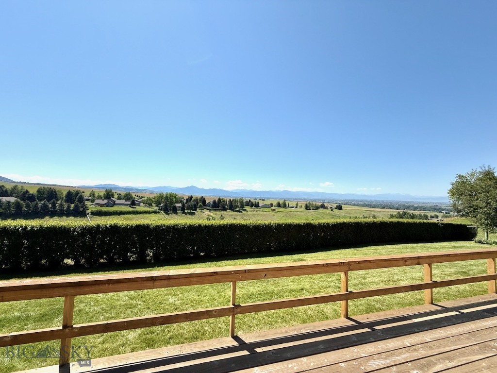 3310 Tumbleweed Drive