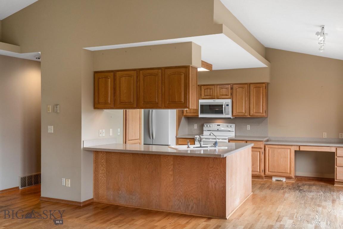 3310 Tumbleweed Drive