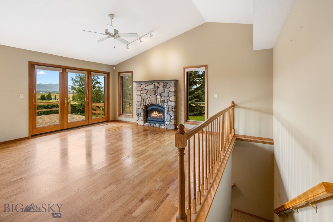 3310 Tumbleweed Drive