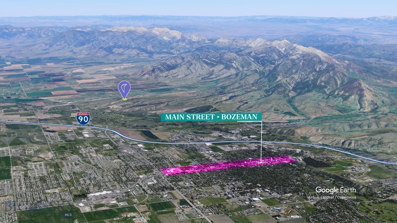 3310 Tumbleweed Drive