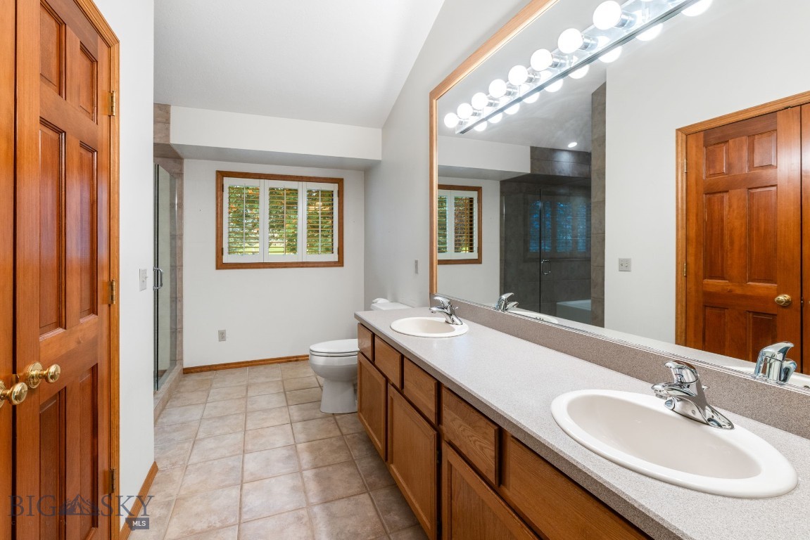 3310 Tumbleweed Drive