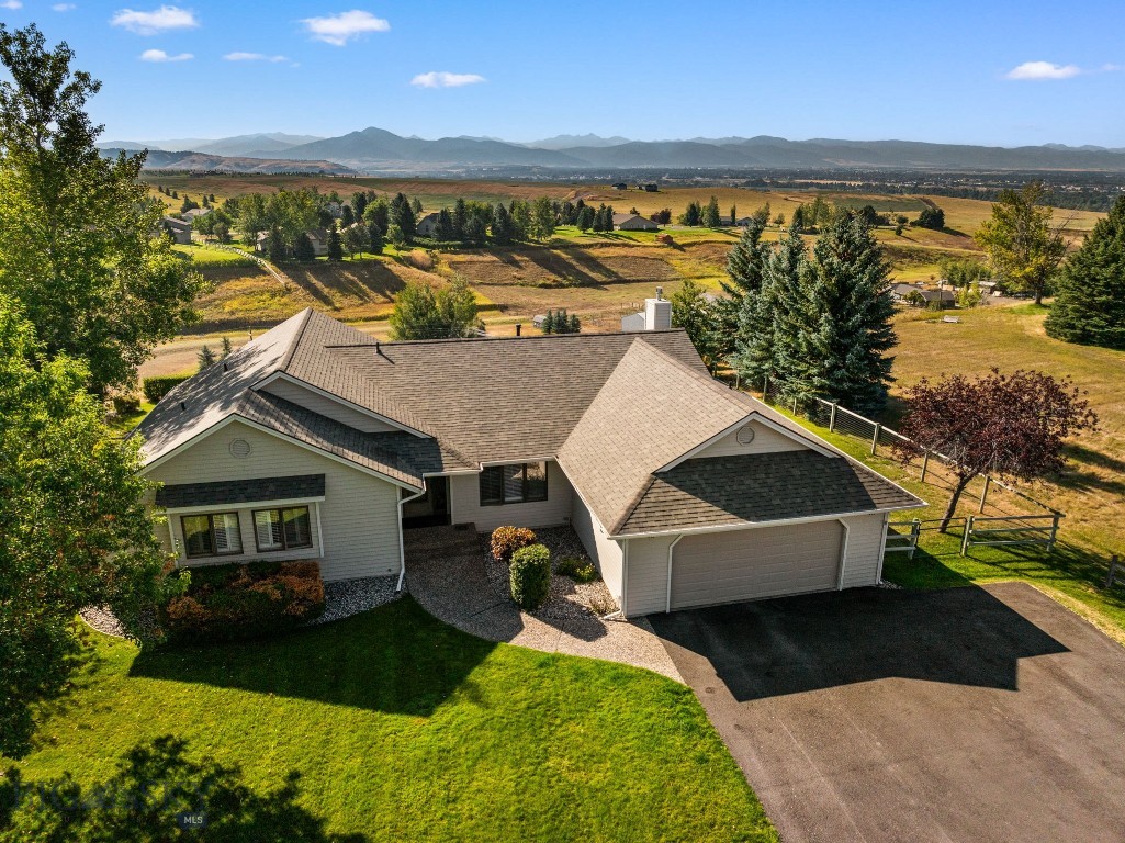 3310 Tumbleweed Drive