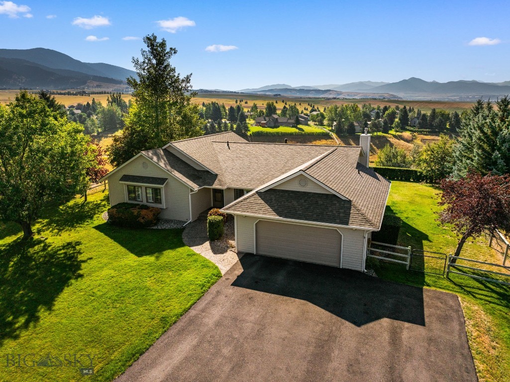 3310 Tumbleweed Drive