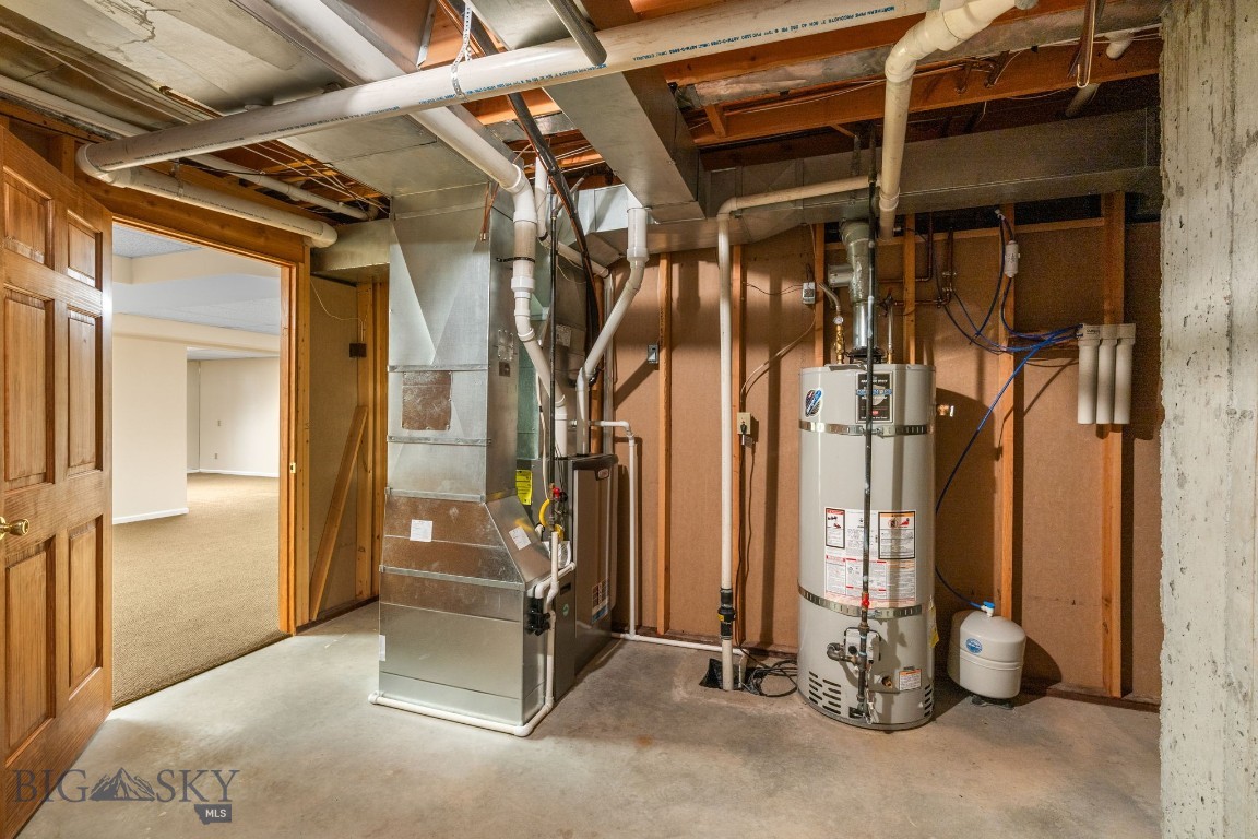 3310 Tumbleweed Drive