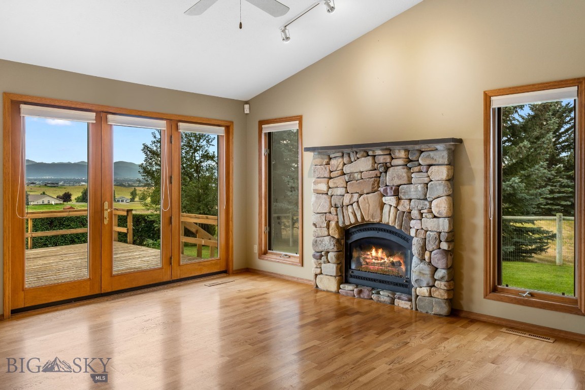 3310 Tumbleweed Drive