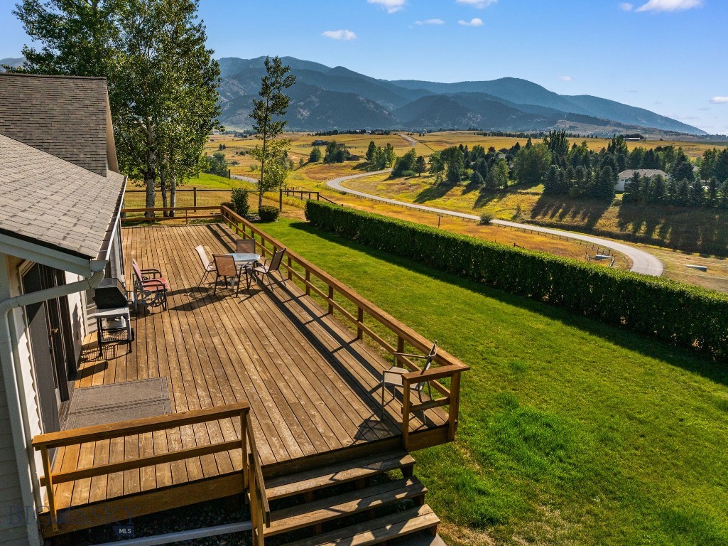 3310 Tumbleweed Drive