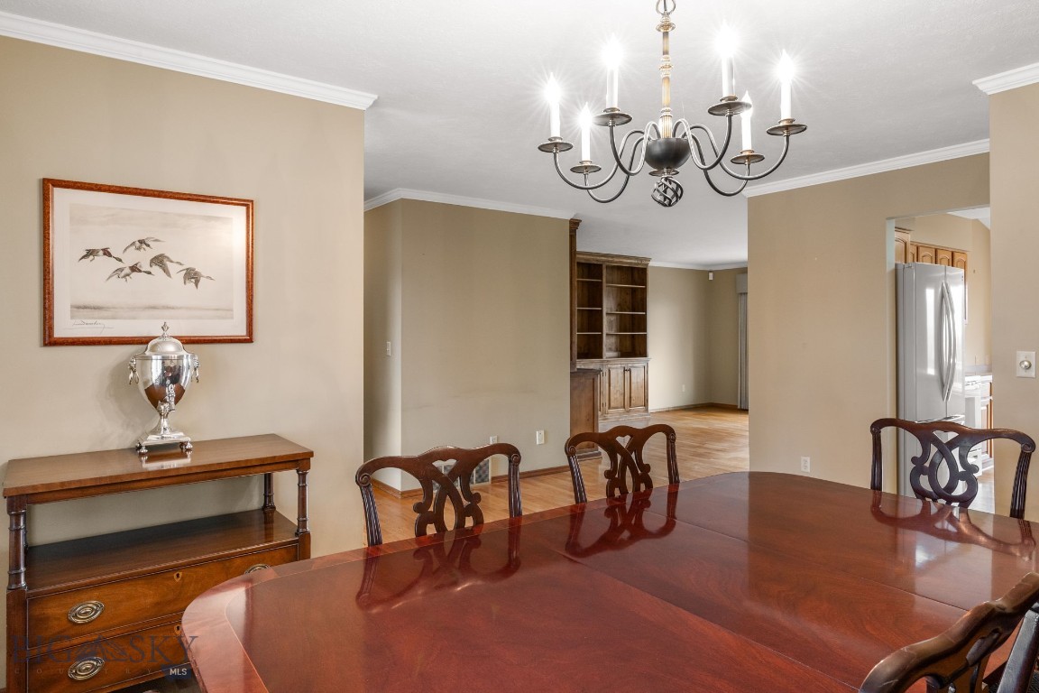 3310 Tumbleweed Drive