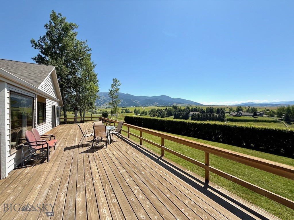 3310 Tumbleweed Drive