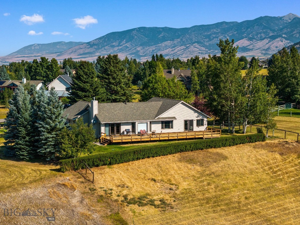 3310 Tumbleweed Drive