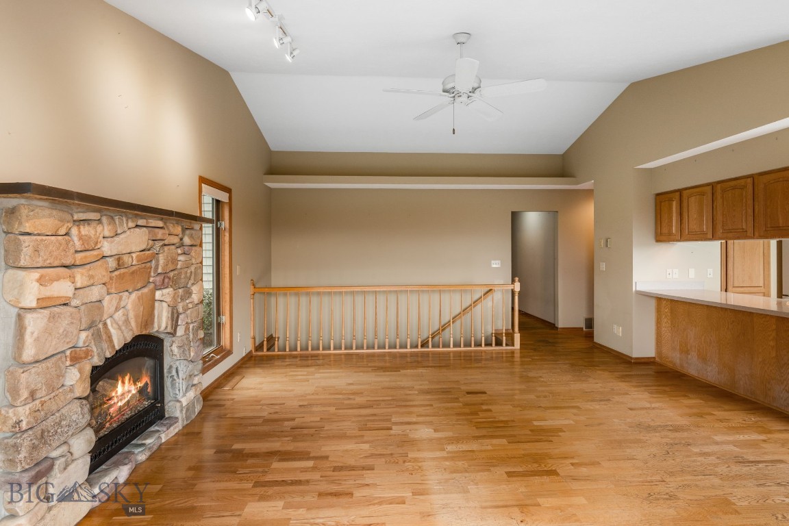 3310 Tumbleweed Drive