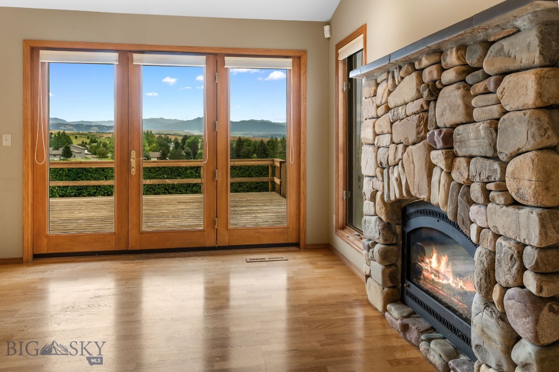 3310 Tumbleweed Drive