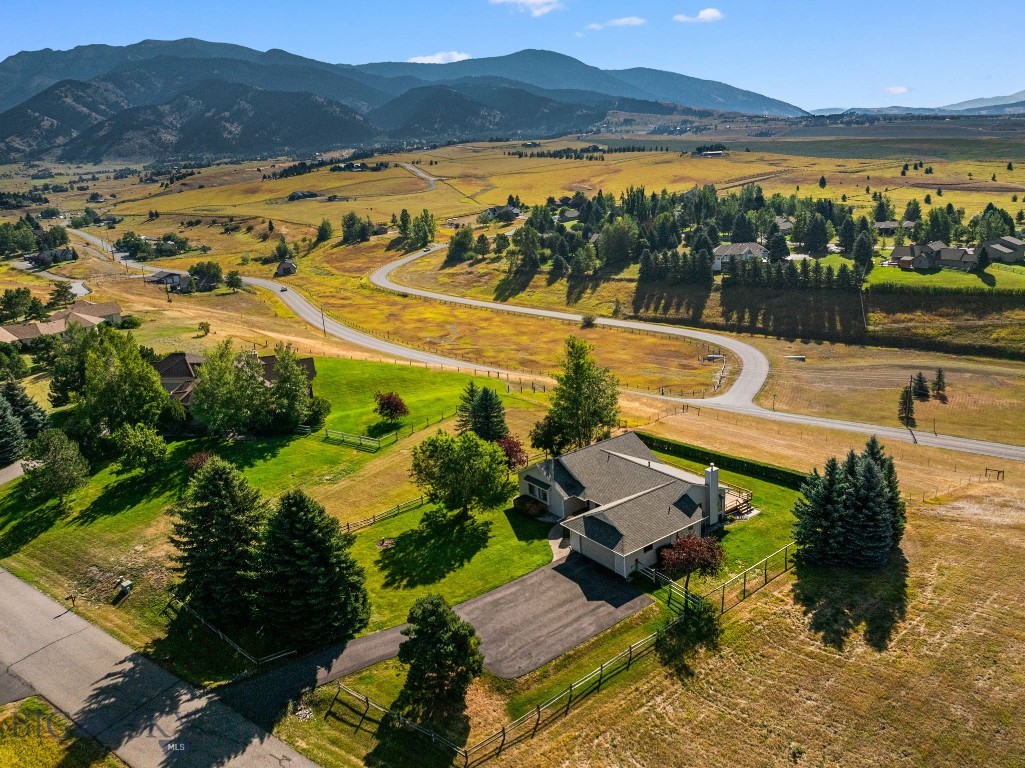 3310 Tumbleweed Drive