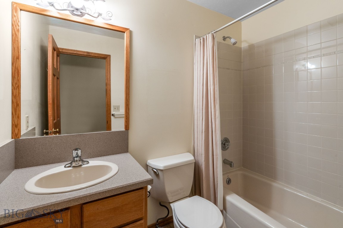 3310 Tumbleweed Drive