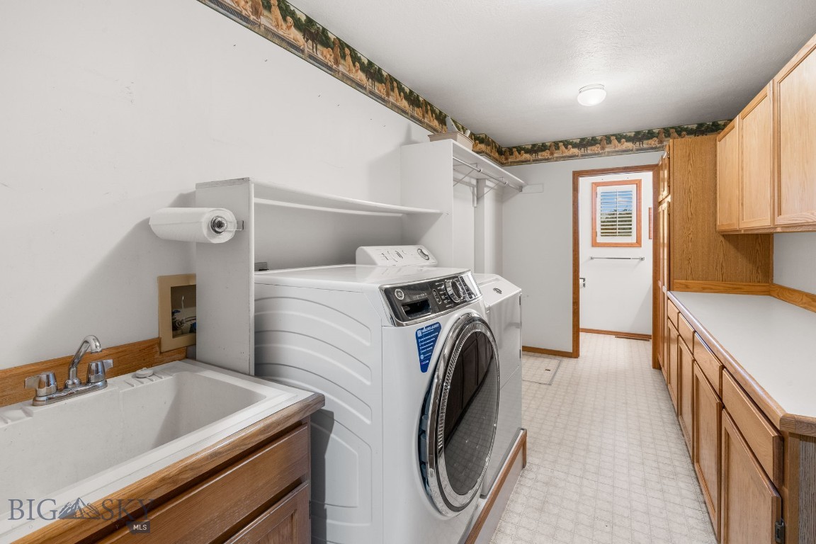 3310 Tumbleweed Drive