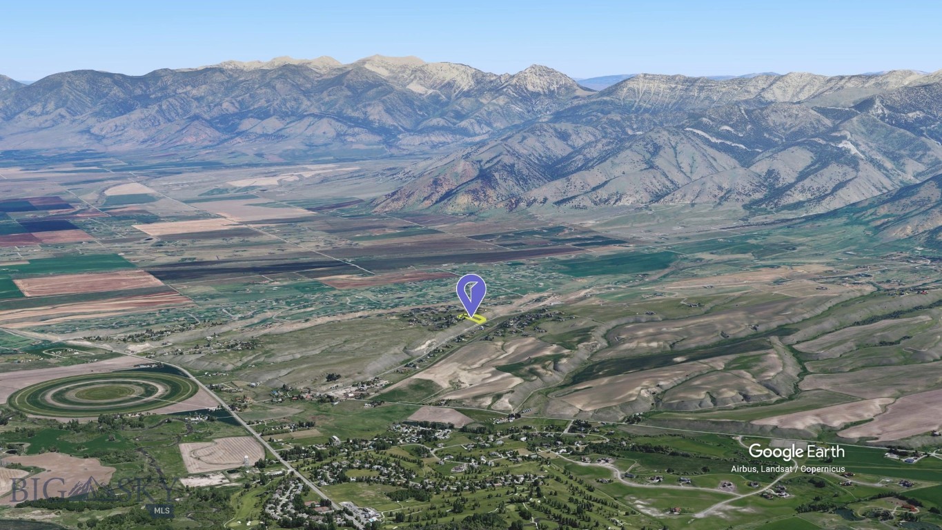 3310 Tumbleweed Drive