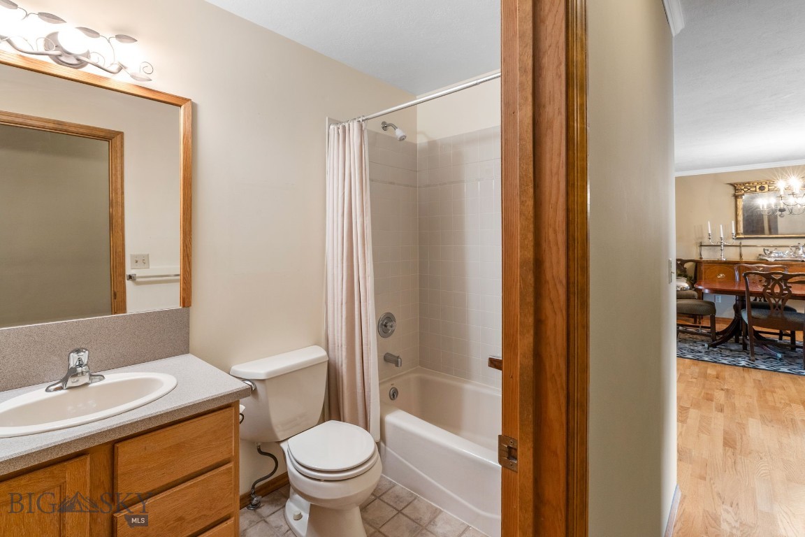 3310 Tumbleweed Drive