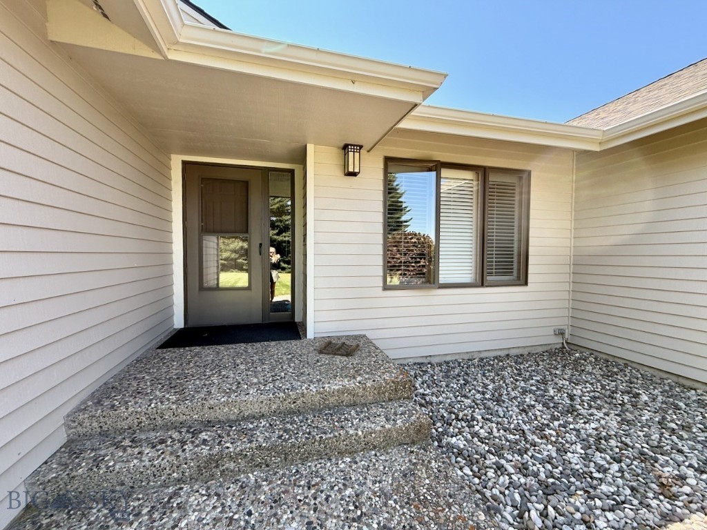 3310 Tumbleweed Drive