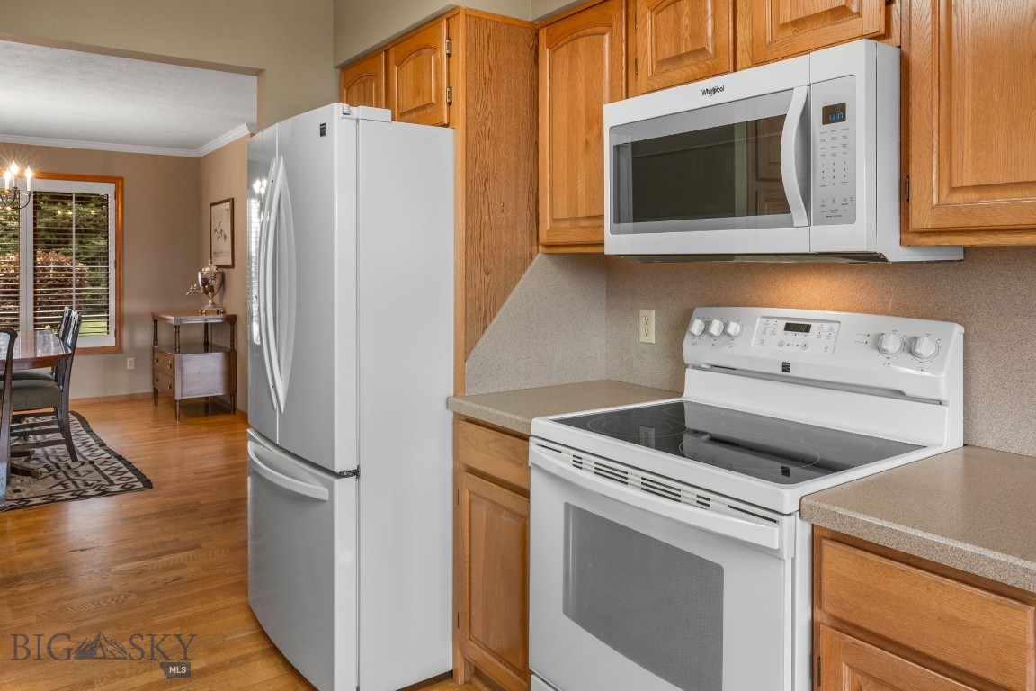 3310 Tumbleweed Drive