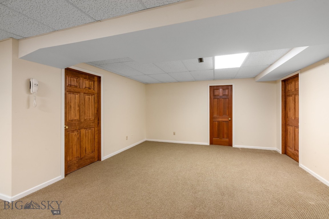 3310 Tumbleweed Drive