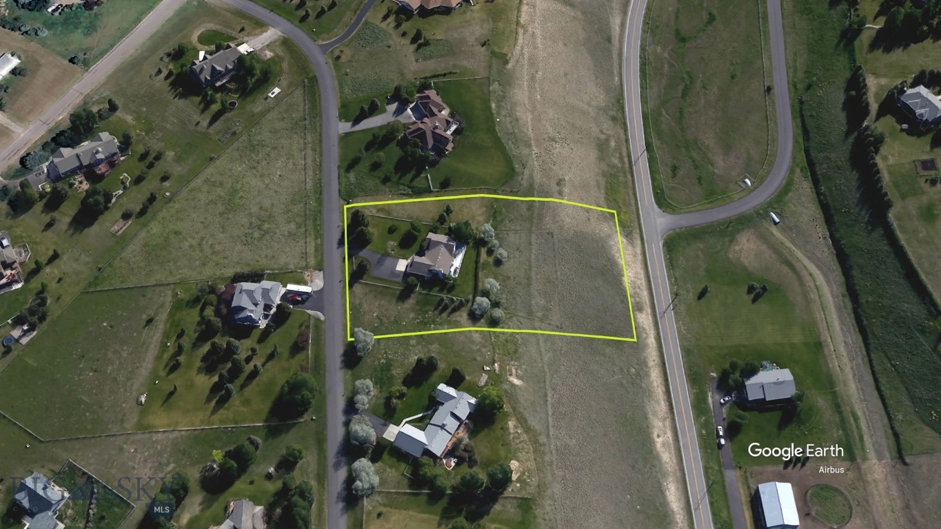 3310 Tumbleweed Drive