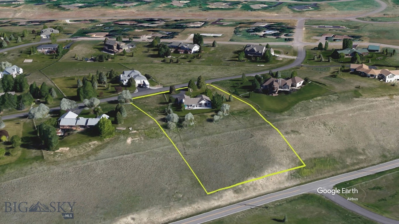 3310 Tumbleweed Drive