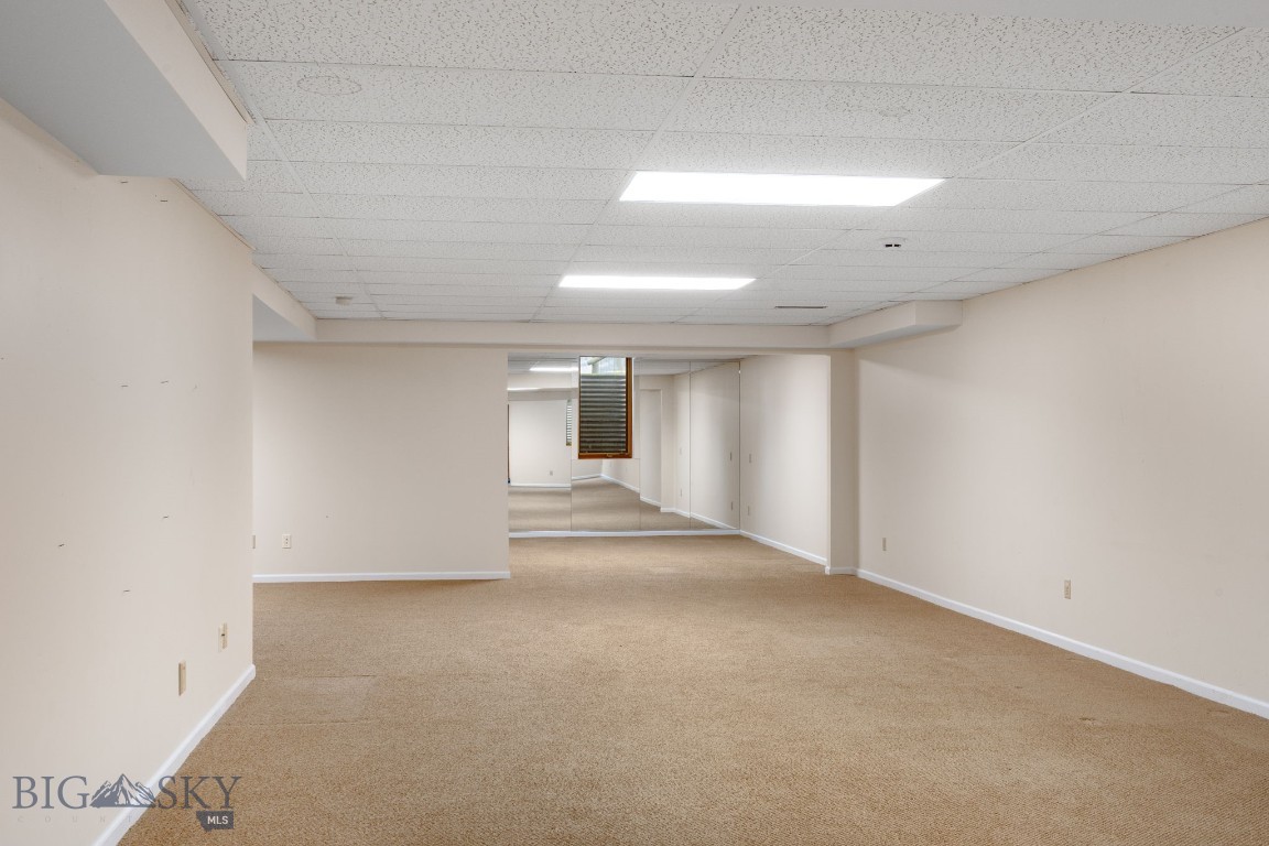 3310 Tumbleweed Drive