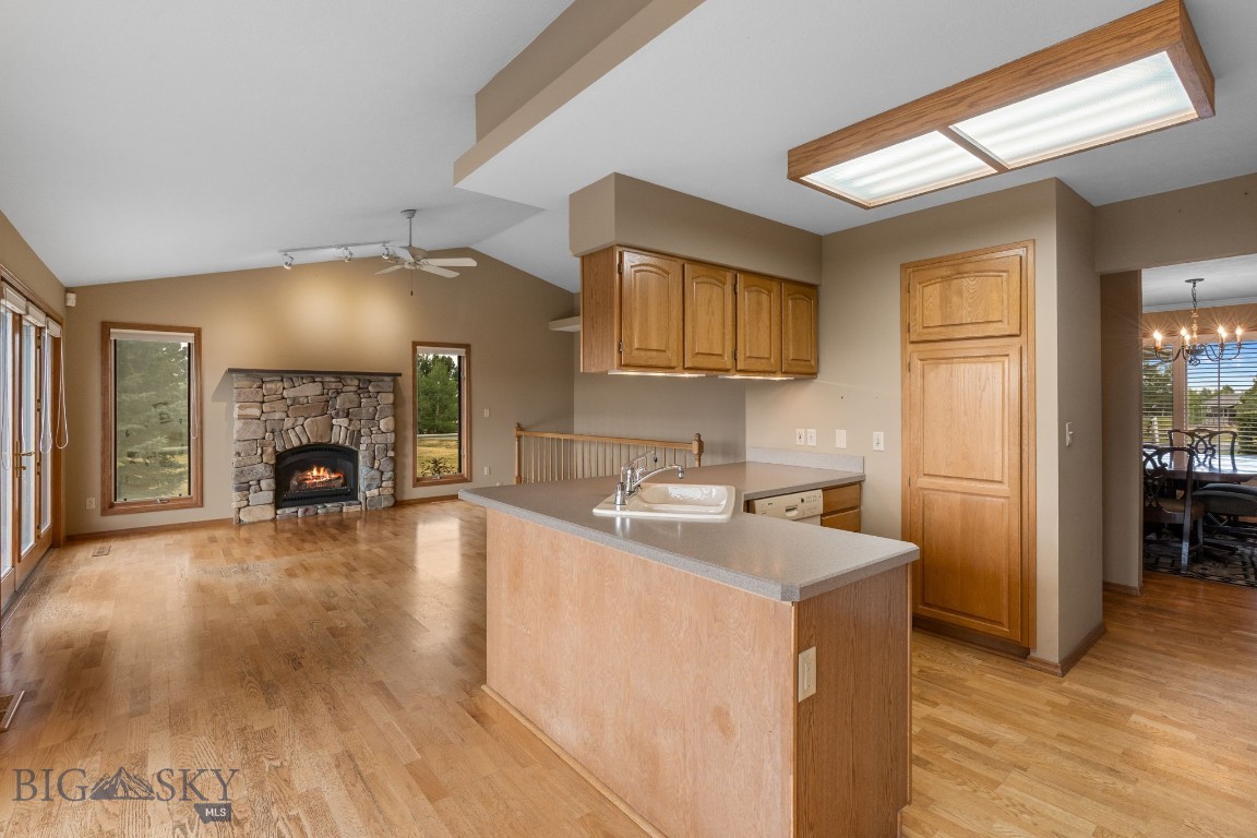 3310 Tumbleweed Drive