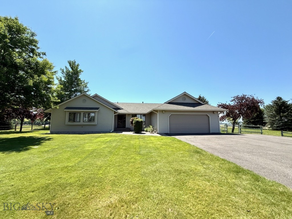 3310 Tumbleweed Drive