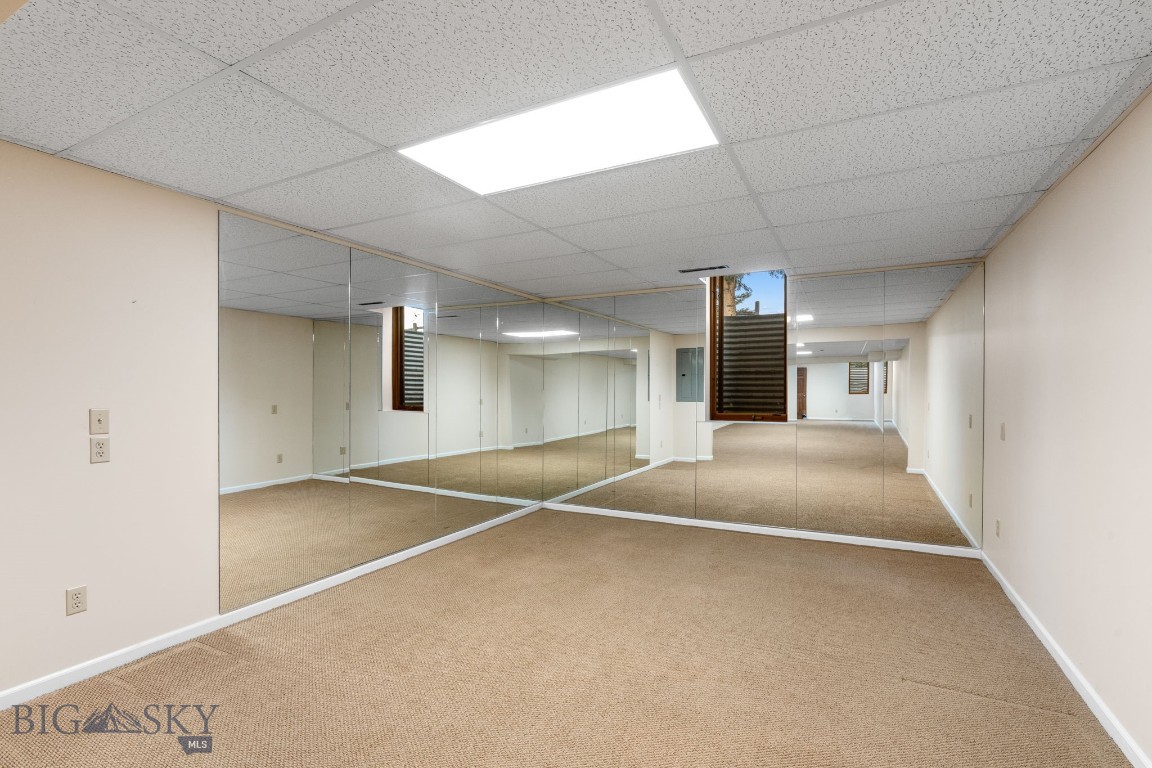 3310 Tumbleweed Drive